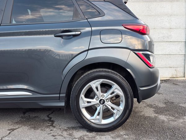 Hyundai KONA 1.0 T-GDI Executive 381146788