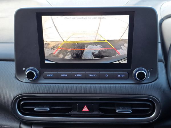 Hyundai KONA 1.0 T-GDI Executive 381146806