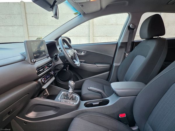 Hyundai KONA 1.0 T-GDI Executive 381146808