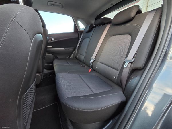 Hyundai KONA 1.0 T-GDI Executive 381146810