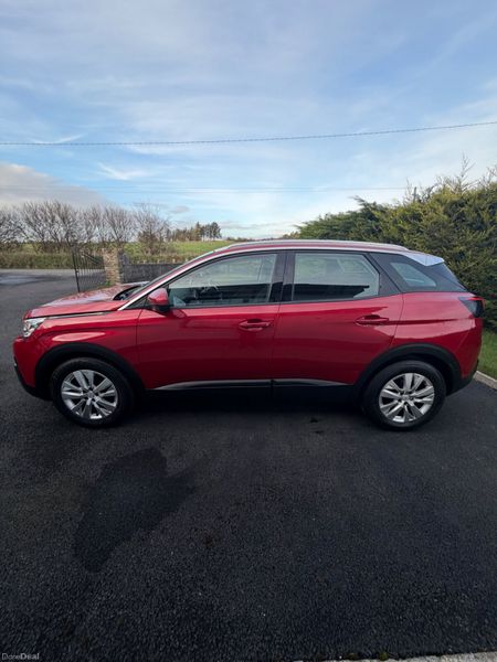 182 Peugoet 3008 1.5 Diesel- Immaculate Condition 381147098