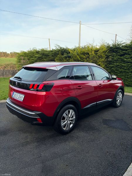 182 Peugoet 3008 1.5 Diesel- Immaculate Condition 381147106