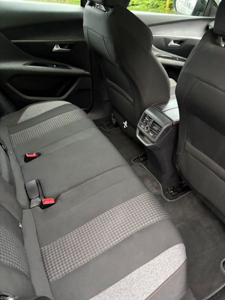 182 Peugoet 3008 1.5 Diesel- Immaculate Condition 381147112