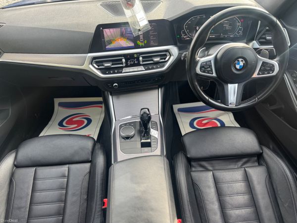 BMW 2020 330E MSPORT PRO LOW MILES 381147750