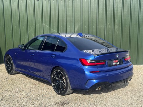 BMW 2020 330E MSPORT PRO LOW MILES 381147730