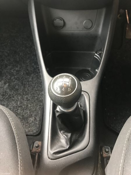 141 KIA PICANTO 1.0L PETROL NEW NCT & TAX 381150948