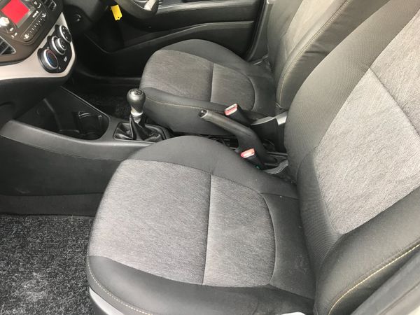 141 KIA PICANTO 1.0L PETROL NEW NCT & TAX 381150952