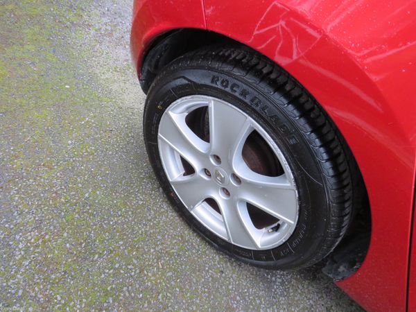 Renault Clio 2016 5DR 1.2 PETROL FRESH NCT 27 381155040