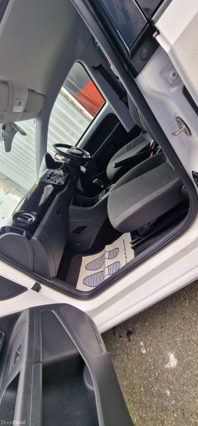 Vw up Automatic 381157046