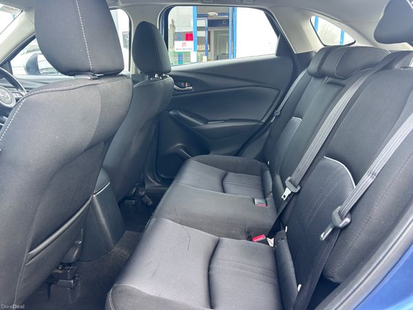 2019 MAZDA CX-3 1.8D EXECUTIVE LOW KMS 381158670