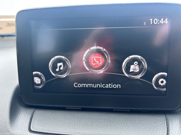 2019 MAZDA CX-3 1.8D EXECUTIVE LOW KMS 381158678