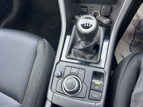 2019 MAZDA CX-3 1.8D EXECUTIVE LOW KMS 381158688