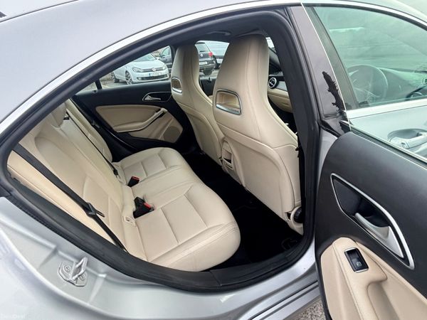 2018 Mercedes-Benz CLA 2018 NEW 2yr NCT 381160890