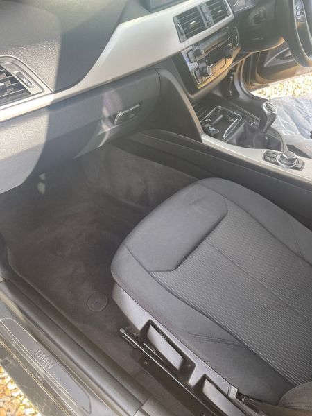 BMW 3-Series 2017 Diesel 381164640