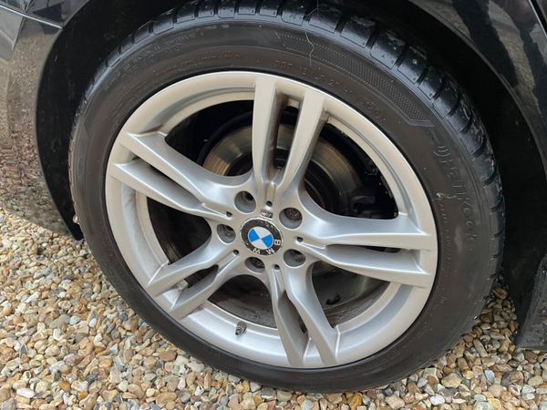 BMW 3-Series 2017 Diesel 381164626