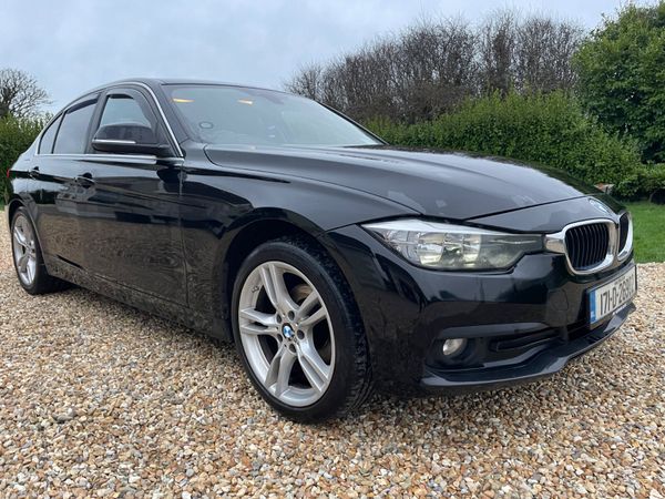 BMW 3-Series 2017 Diesel 381164628