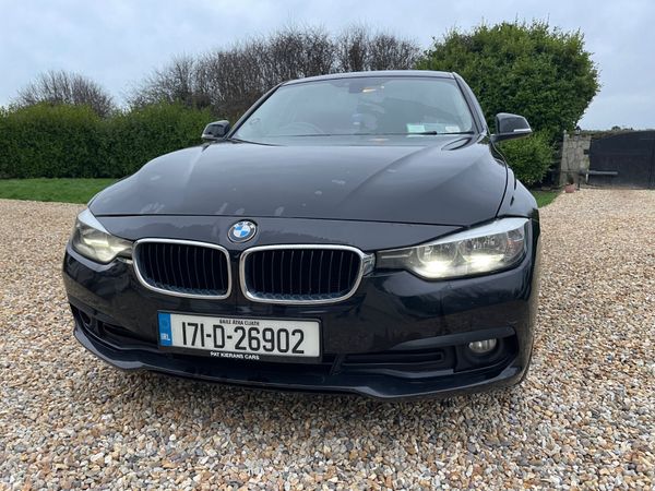 BMW 3-Series 2017 Diesel 381164630