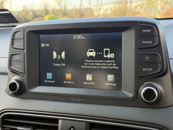 Stunning 202 Hyundai Kona! 381165444