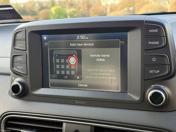 Stunning 202 Hyundai Kona! 381165454