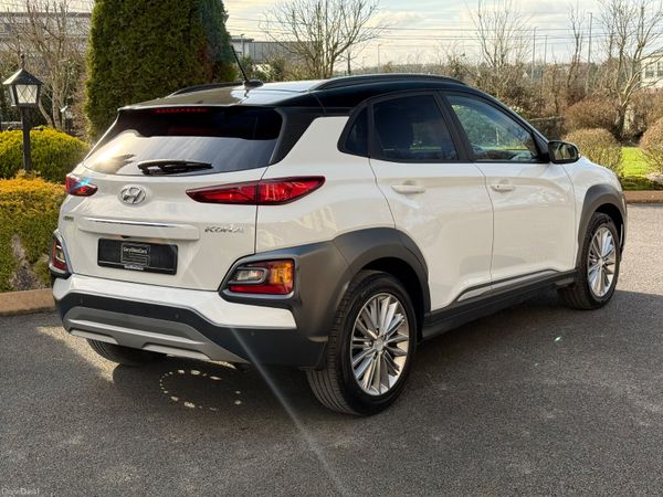 Stunning 202 Hyundai Kona! 381165422