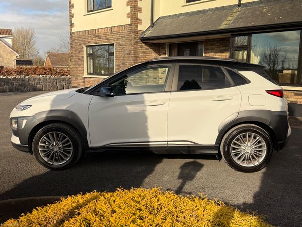 Stunning 202 Hyundai Kona! 381165424