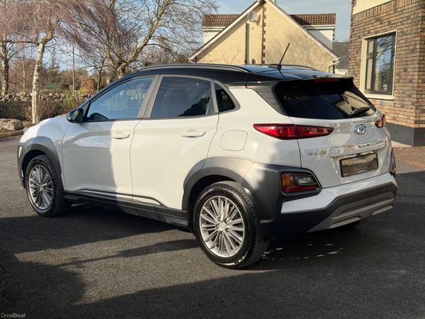 Stunning 202 Hyundai Kona! 381165428