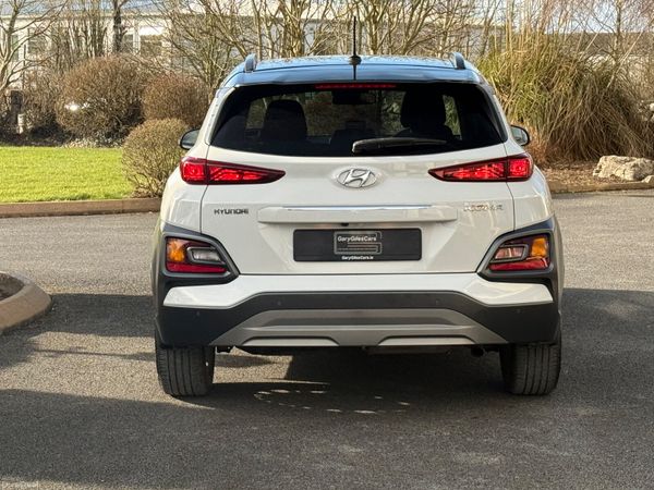 Stunning 202 Hyundai Kona! 381165436