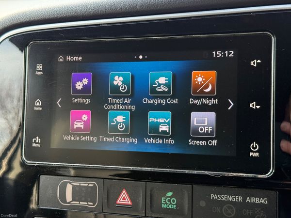 *Auto* 181 Mitsubishi Outlander PHEV! 381165532