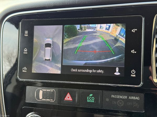 *Auto* 181 Mitsubishi Outlander PHEV! 381165534