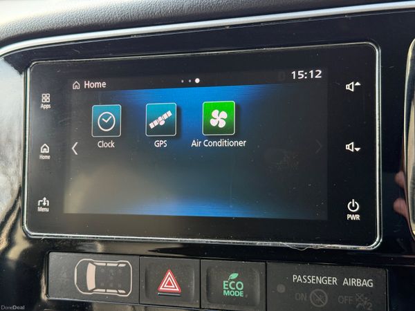 *Auto* 181 Mitsubishi Outlander PHEV! 381165536