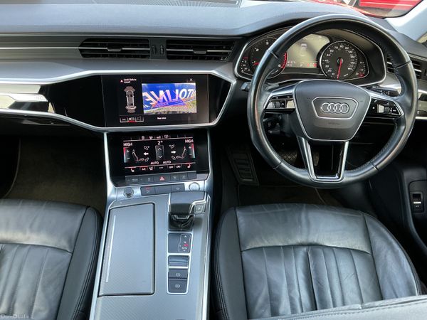 2019 AUDI A6 2.0 TDI 204 BHP AUTOMATIC NEW MODEL 381166060