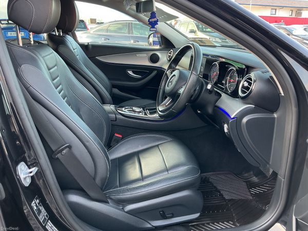 2017 MERCEDES E220 CDI AUTOMATIC ESTATE 381166614