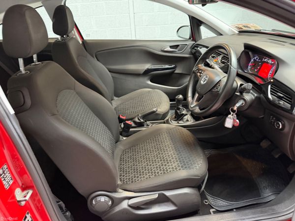 Vauxhall Corsa 2017   NCT 2027 ! 381167166