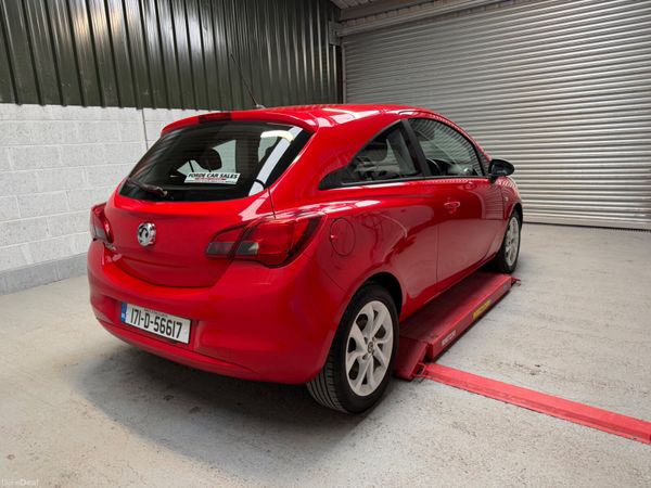 Vauxhall Corsa 2017   NCT 2027 ! 381167168