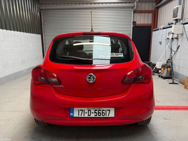Vauxhall Corsa 2017   NCT 2027 ! 381167170