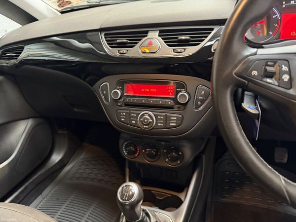 Vauxhall Corsa 2017   NCT 2027 ! 381167178