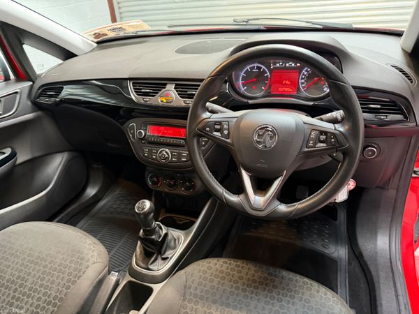 Vauxhall Corsa 2017   NCT 2027 ! 381167180