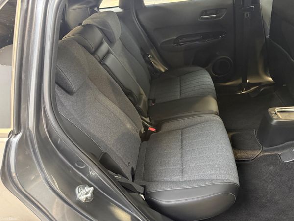 2021 Honda JAZZ/Fit 1.5 Hybrid Automatic 381167390