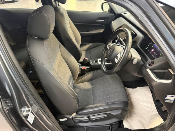 2021 Honda JAZZ/Fit 1.5 Hybrid Automatic 381167392