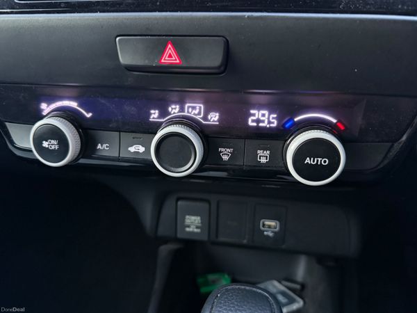 2020 Honda Fit 1.5 Hybrid Automatic 381168050