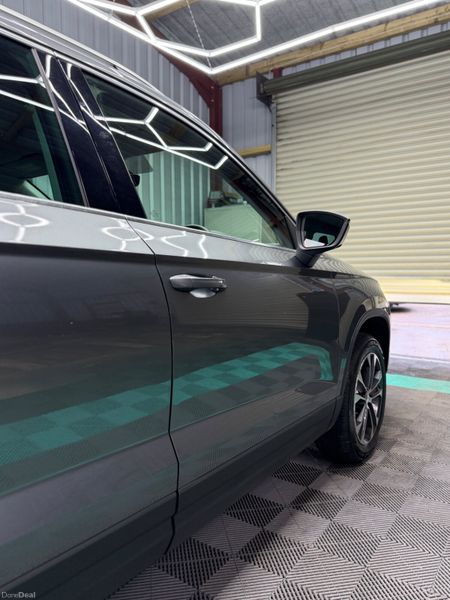 2023 Seat Ateca 1.5tsi 150HP - DSG Automatic 381168940