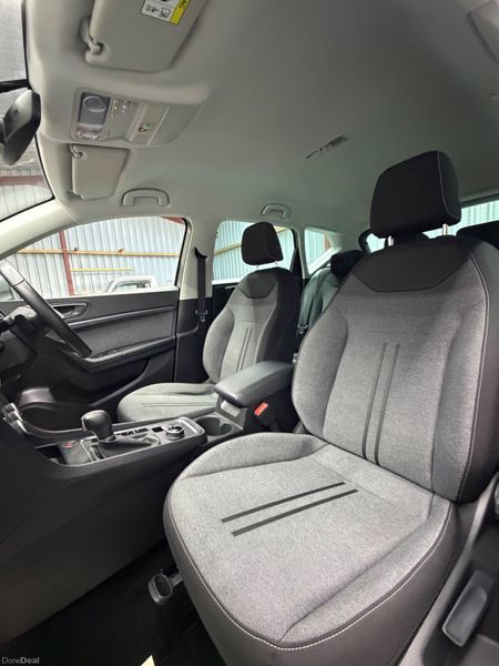 2023 Seat Ateca 1.5tsi 150HP - DSG Automatic 381168946