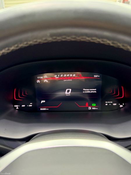 2023 Seat Ateca 1.5tsi 150HP - DSG Automatic 381168950