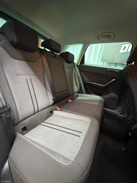 2023 Seat Ateca 1.5tsi 150HP - DSG Automatic 381168954