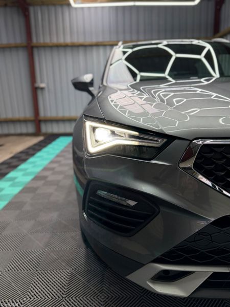 2023 Seat Ateca 1.5tsi 150HP - DSG Automatic 381168938