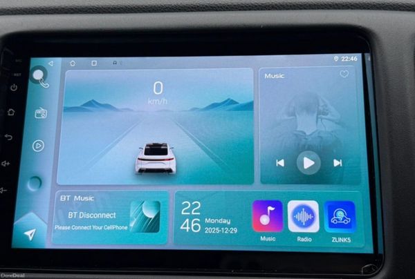 2020 Honda Vezel 1.5 Hybrid Automatic 381177268