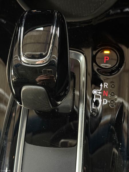 2020 Honda Vezel 1.5 Hybrid Automatic 381177272