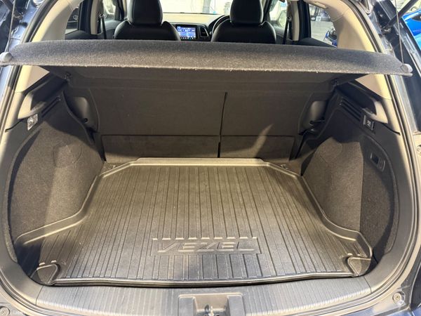 2020 Honda Vezel 1.5 Hybrid Automatic 381177278