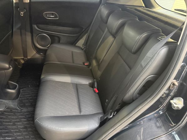 2020 Honda Vezel 1.5 Hybrid Automatic 381177282