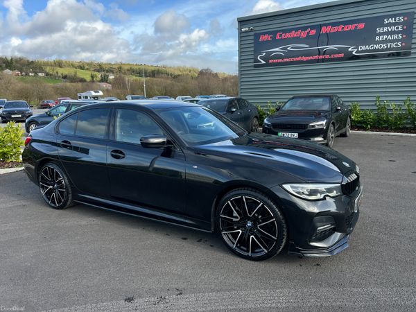 2021 BMW 330E M Sport 2.0 Plug In Hybrid 381188192